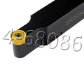 Rcmt10t3m0 Index Carbide Insert+srdcn20<wbr/>20k10 20x125mm Lathe