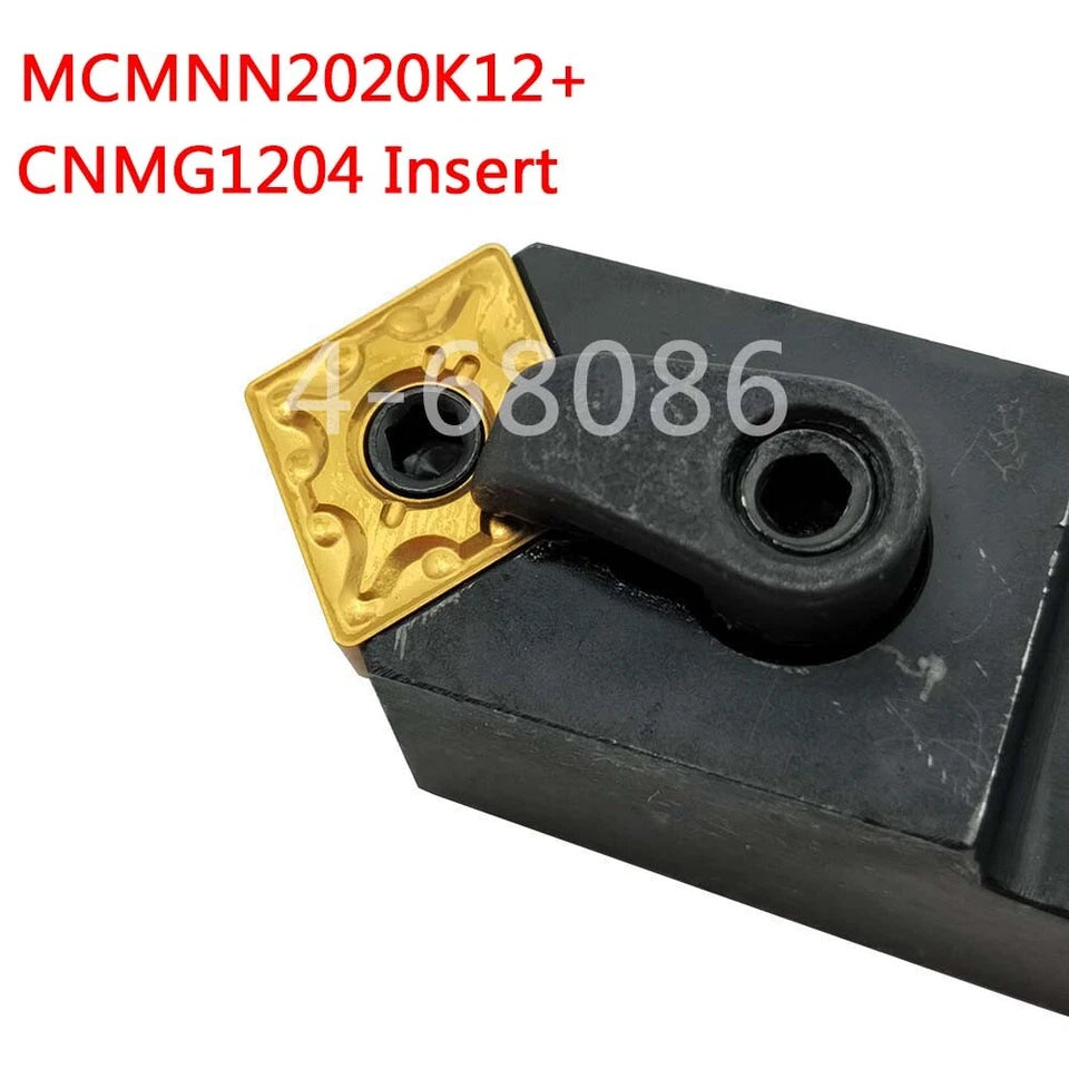 <Wbr/>00 + Cnmg120408 Cnmg432 Lathe Insert Lathe Turning Tool Holder