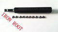 1p Snr0008k08-a16 Threading Cut Boring Bar Tool Holder +10p 08ir A60