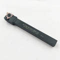 Ktgfr1010h16 External Turning Tool Shallow Slot Groove Cutting