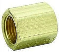 Parker 421FHD 1/2" Brass Pipe Cap