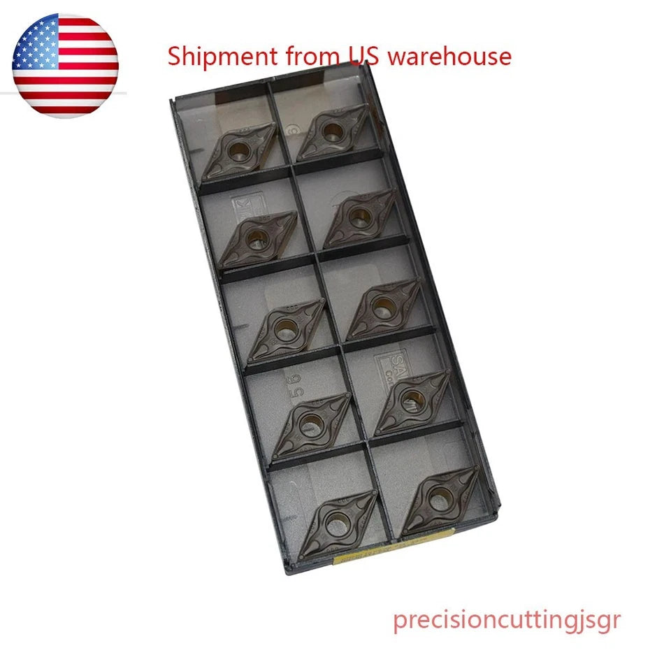 Dnmg 442-pm 4325 Cnc Carbide Inserts Dnmg150608-pm 4325 ！