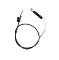 Lawn Equipment Brake Cable Push Mower Cable Nylon And Metal