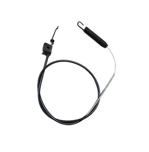 Lawn Equipment Brake Cable Push Mower Cable Nylon And Metal
