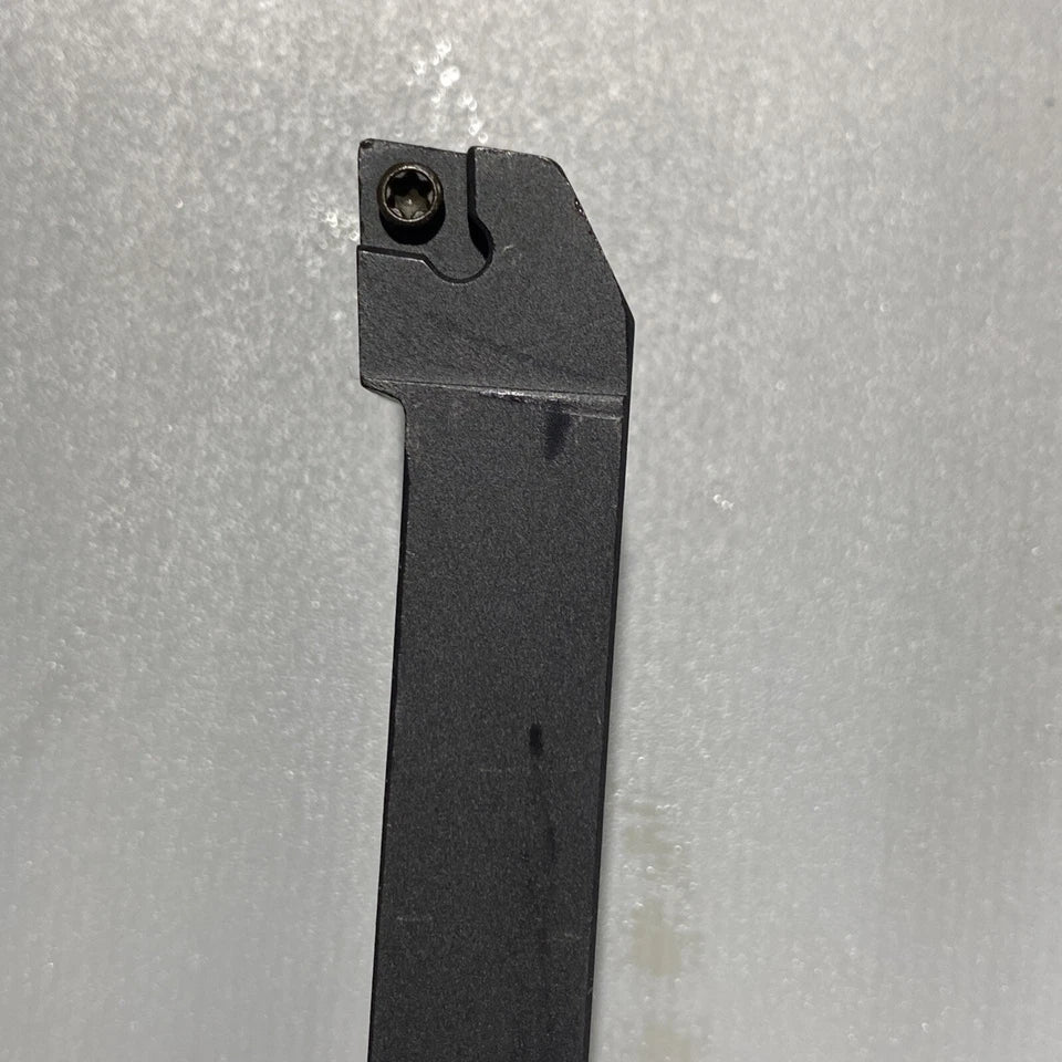 0.47 " Sclcr1212h06 95 Degree External Turning Holder Ccmt060204
