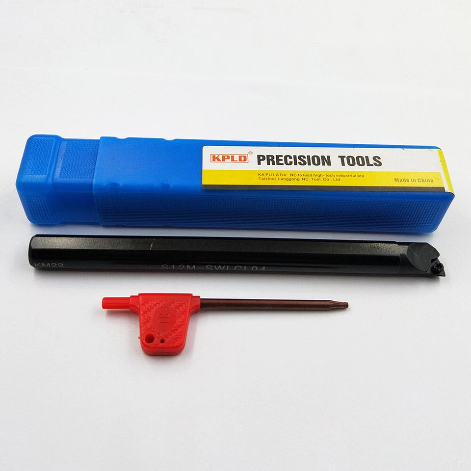 (1<wbr/>2×150mm)intern<wbr/>al Lathe Boring Bar Turning Tool For