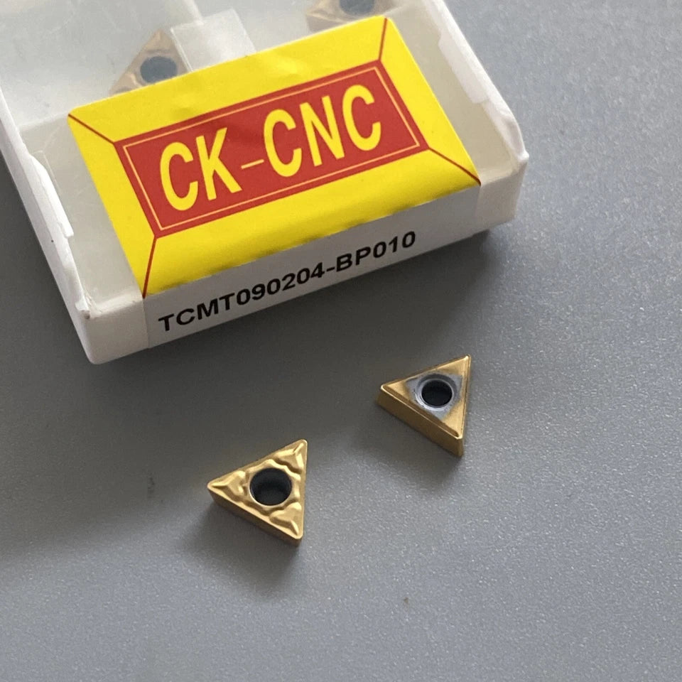 Tcmt090204 Bp010 Tcmt1.81.51 Bp010 Carbide Inserts Turning Tool