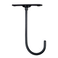 Banana Hanger Under Cabinet Banana Hanger Foldable Iron Mounting Screw