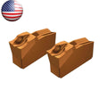4mm N151.2-400 Grooving Cut-off Carbide Inserts For 151.2-25-40