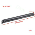 Cnc Lathe Internal Turning Tool Holder Boring Bar For Tnmg16 Insert
