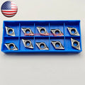 H01 (N01) For Aluminum Carbide Inserts Cutter Blade Dcgt32.51