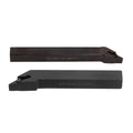 Svjbr Svjbl 1212k11 12mm Cnc External Carbide Turning Tool Holder For