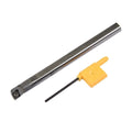 Ccmt0602 C10k Sclcr06 Solid Carbide Lathe Inner Turning Tool Boring