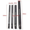 Lathe Turning S07k S08k S10k S12m-sclcr06 Boring Bars Carbide Inserts