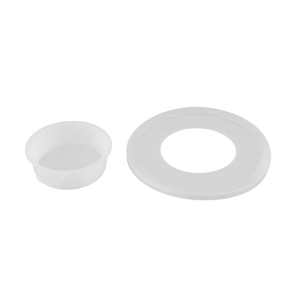 For Mixer Accessories Protective Cover For Splash | Built Supply Co