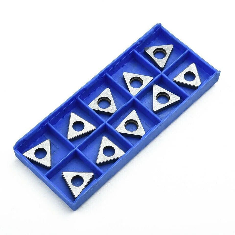St1603 Shims Triangle For Tnmg1604 Insert Turning Tool Carbide For