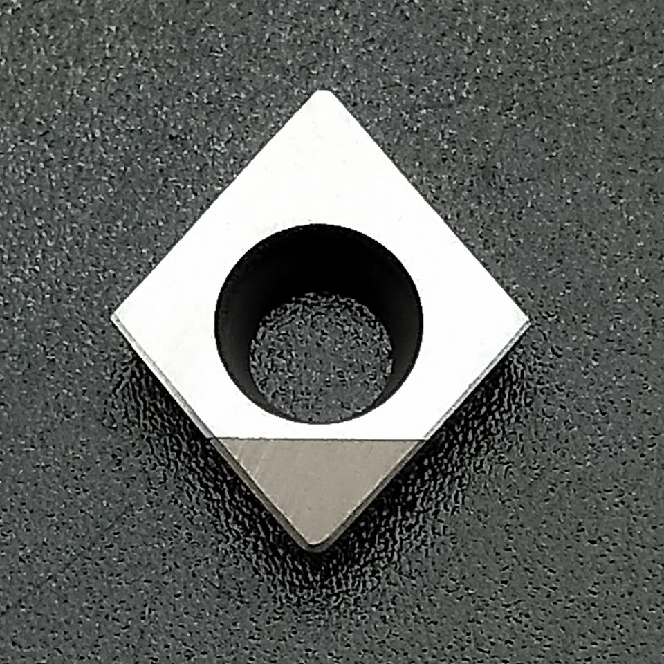 Ccgt060204 Cbn Insert Diamond Inserts Carbide Inserts For Steel