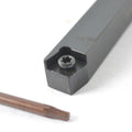 Scbcr1212h09 High Quality Cnc Lathe External Cutting Tool For