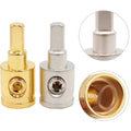 Enhance Audio Quality With 10 To 4 Gauge Power Wire Reducer For Car