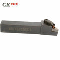 Mdjnl2020k15 Left Hand Lathe Turn Tool Holder Indexable Bar For