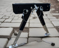 Rv Step Stabilizer Kit For Travel Trailers And Motorhomes, Range From
