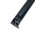 1p Sngr10k08 Cnc Lathe Metal Turning Tool Internal Grooving Tool