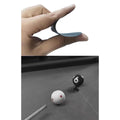 Billiard Aim Training Pad Set For Enhanced Gameplay Techniques