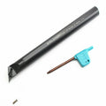 20*200mm Cnc Lathe Internal Turning Tool Holder For Vbmt11 Insert