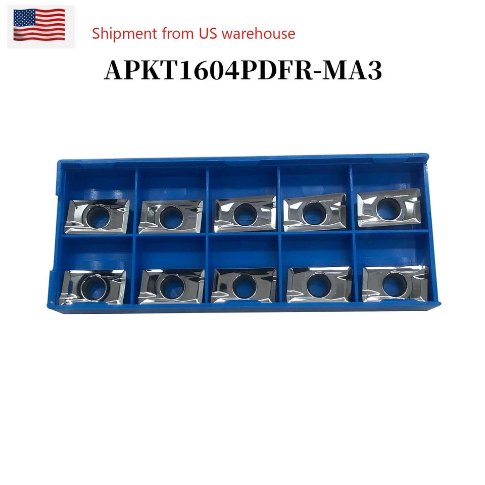 <Wbr/>a3 H01 Carbide Milling Inserts
