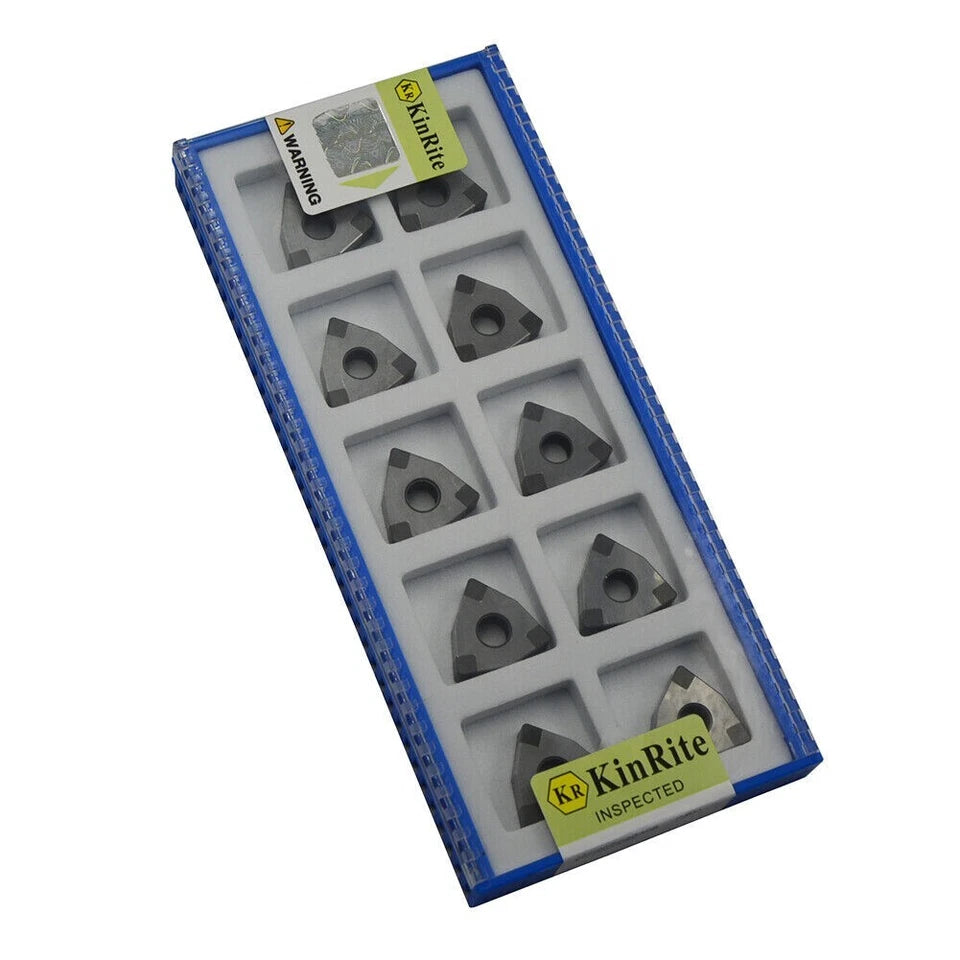 Wnmg432 Cbn Wnmg080408 Diamond Cbn Boron Nitride Superhard Nc Blade
