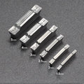Mgmn150 Mgmn200 Mgmn300 Mgmn400 Mgmn500 Cutting Inserts For Aluminum