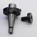 1p Nt30-fmb32 32mm Face Mill Arbor Shell Morse Taper For Bap / Emr /