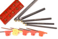 95° Thread Turning Tool Sclcr06 S06k S07k S08k S10k S12m Boring Bar