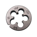 Us Stock Hss 5/8-18 Unf Die Right Hand Thread