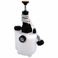 Professional Brake Clutch Motorcycle Car Easy Hand Pump Pressure Bleeding System