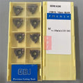 3erm Ag60 Gbj205 External Thread Turning Insert 16erm Ag60 0.5-3.0mm