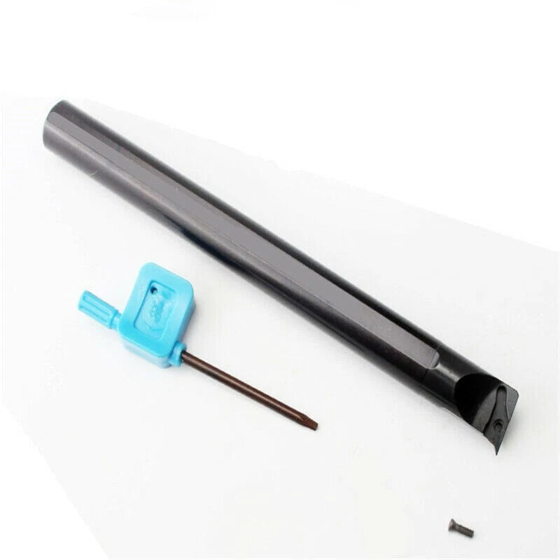 Cnc Lathe Internal Turning Tool Holder Boring Bar For Vcgt11 Insert