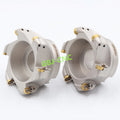 Emr5r Cutter Head R5 Milling Cutter Head Round Nose Cutter Head Emr