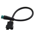 Cable Adapter Cable Cable Electrice Bike Cables Extension Cable