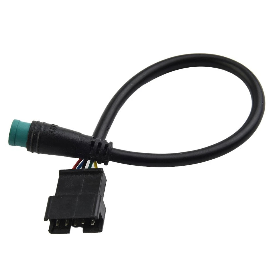 Cable Adapter Cable Cable Electrice Bike Cables Extension Cable