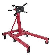 Sunex Tools 8400 1 Ton Engine Stand