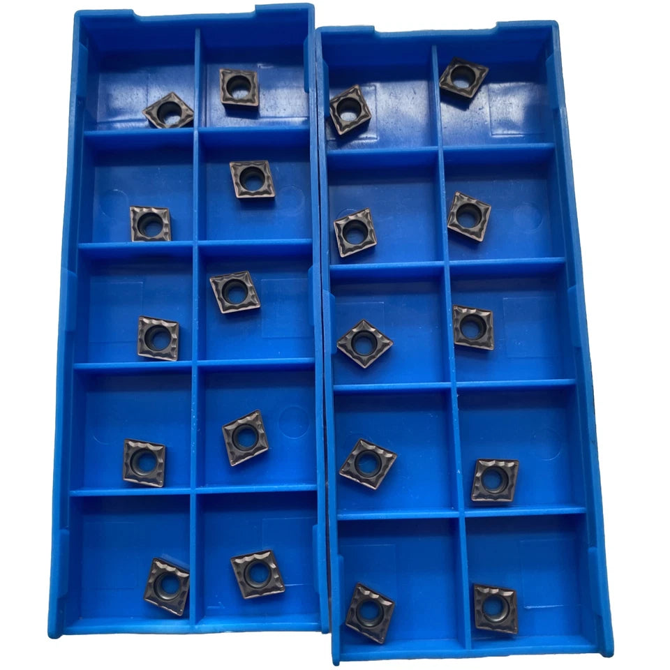 Ccmt21.51 Gbj9030 Cnc Carbide Inserts For Stainless Steel