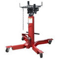 Sunex 7793b 1000 Lb. (1/2 Ton) Telescopic Transmission Jack