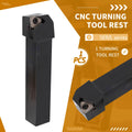 Ser Sel 10mm 12mm 16mm 20mm 25mm 32mm Cnc Lathe External Threading