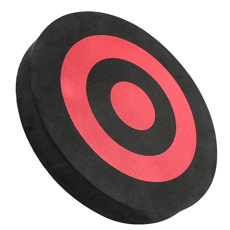 Self Healing Eva Foam Arrow Target Protects Arrows And Extends
