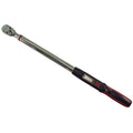K Tool 72132 Digital Torque Wrench, Extremely Accurate, 1/2" Drive,