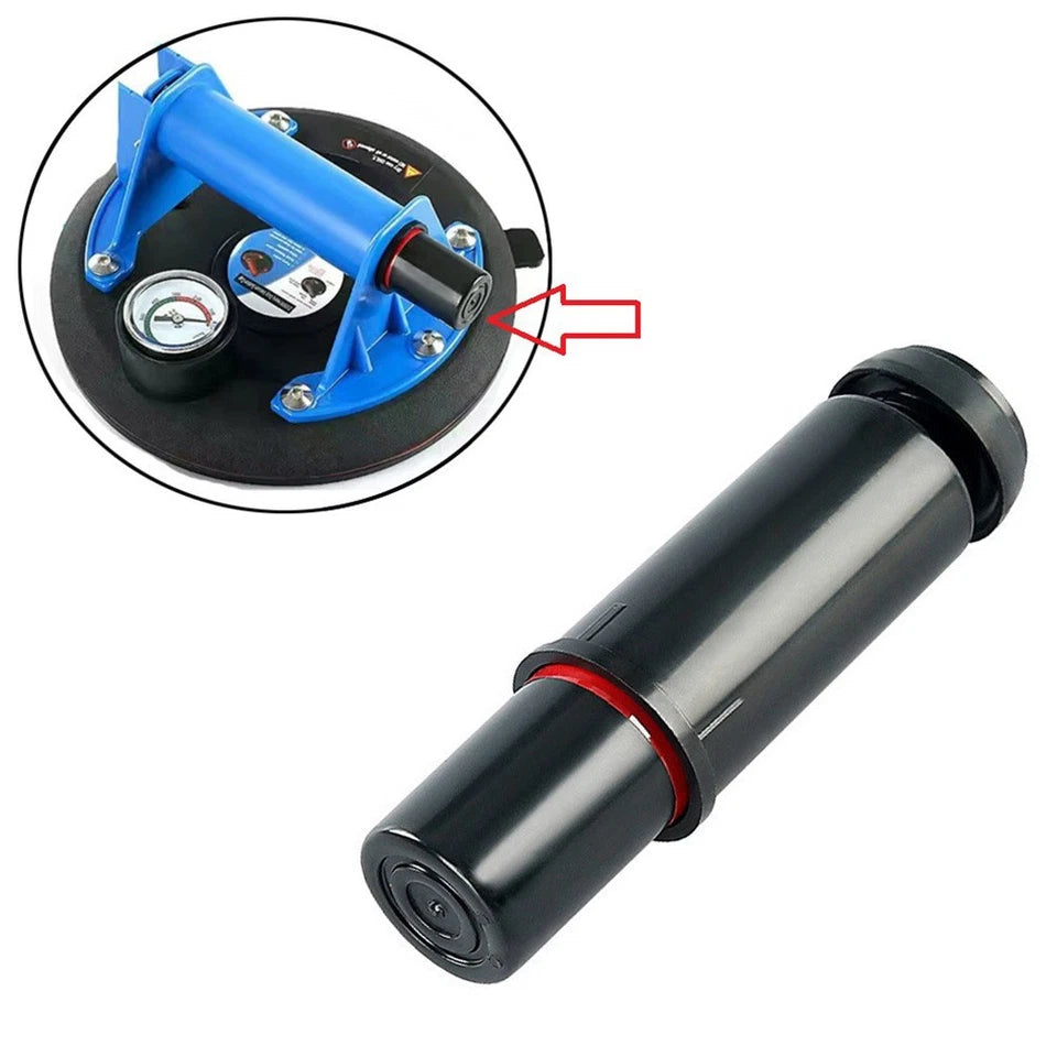 Powerful 8 Inch 200mm Vacuum Air Pump Suction Cup Hand Pump Easy