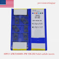 For Steel Apkt160408-pm Zm202 Cnc Lathl Milling Carbide Inserts Usa