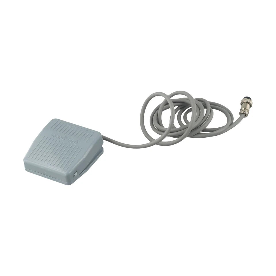 Electric Power Foot Switch Tfs201 Spdt Momentary Control For Various