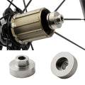 Conversion Adapter Bicycle Extender Fork Converter For Accesorios For